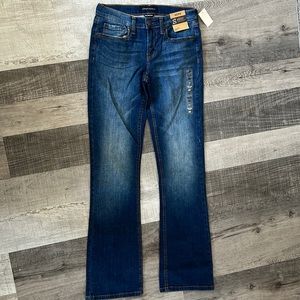 *NWT* Aeropostale Low Rise Boot Jeans